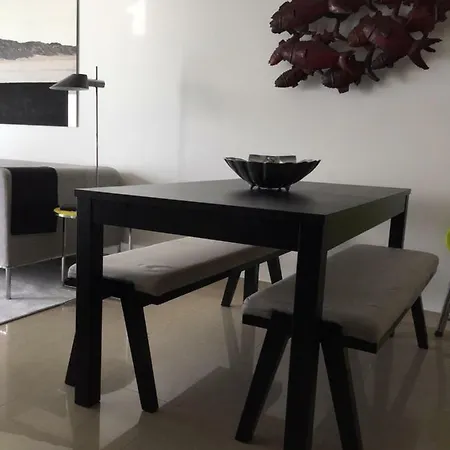 T2 Com Vista Mar Apartment