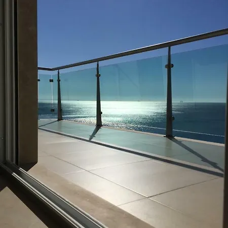 T2 Com Vista Mar Apartment Sesimbra