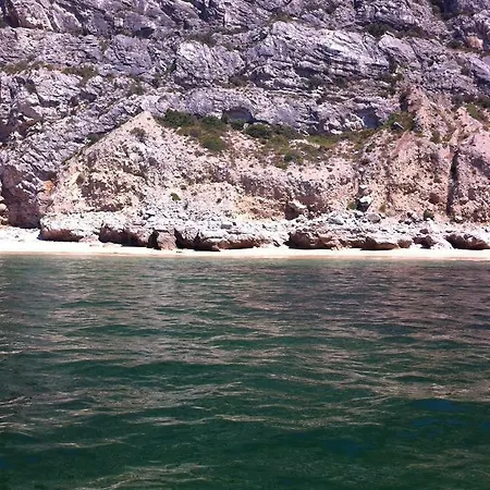 T2 Com Vista Mar Sesimbra